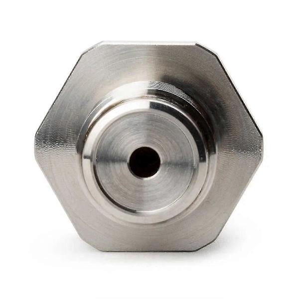 0281002534 Bil Brændstoftrykssensor Olietryk Common Rail Sensor til Lastbil MASCOTT-Yvan