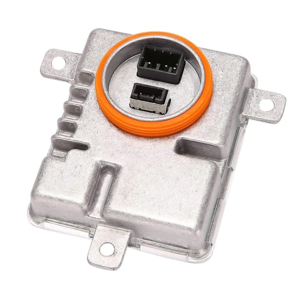 Frontlykt Ballast Enhet Kontrollmodul HID for 99161832303 / 8K0941597C