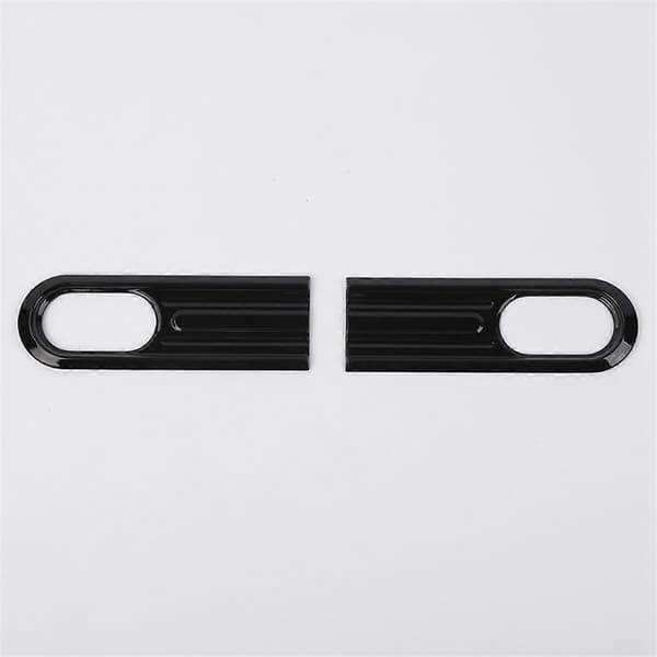 Sidoblinkersskydd för Jimny JB64 JB74 2019-2024 Exteriörtillbehör