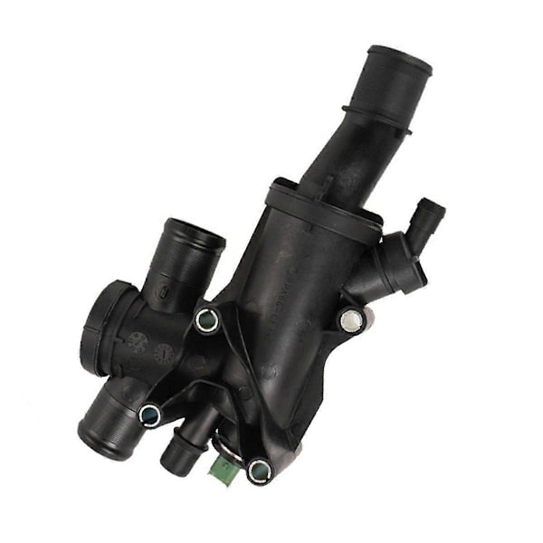 Termostathus för bilmotor kylvätska 9656182980 1336.Y9 för 2.0 TDCi 06-16 307 2.0 C4 C5 C8