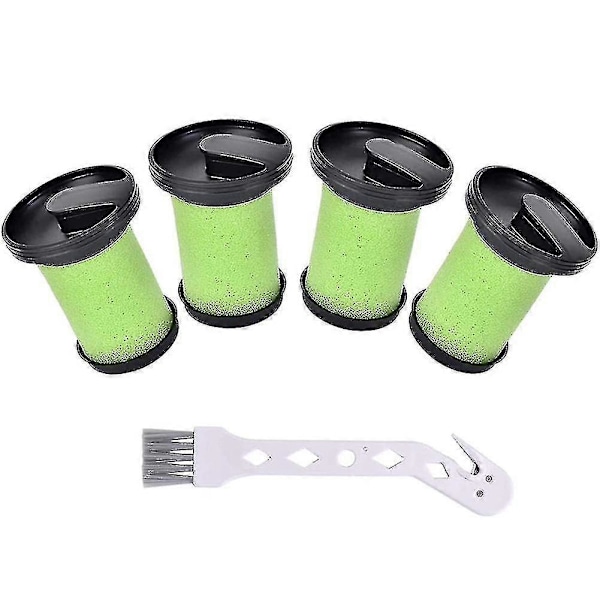 Filter Kompatibel Med Gtech Multi Mk2-atf006 /gtech Multi Mk2 K9 Støvsuger
