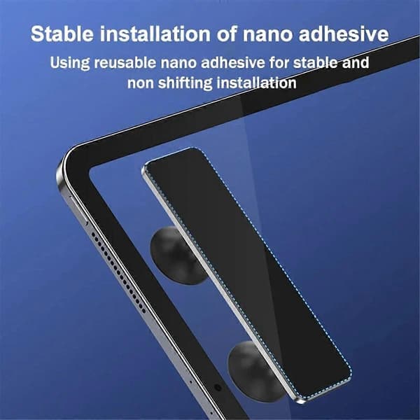 Universal B02 Multi-Finger Tablet Spilcontroller B02 Silikone Spiljoystick til Survival Rules L1 R1 Controllere