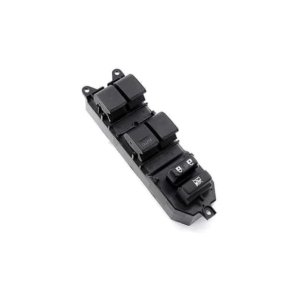 RHD Elektrisk Vindusbryter 84820-06090 for Yaris