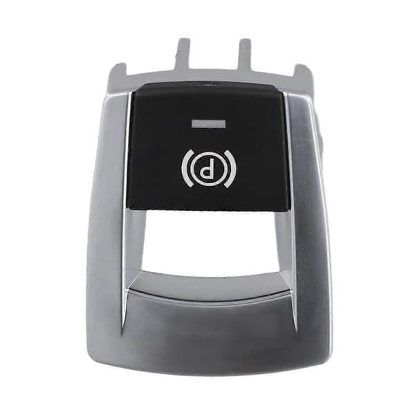 Elektronisk parkeringsbremseknapp for bil 61319184269 for Z4 E89 2009-2015 Håndbremseknapp