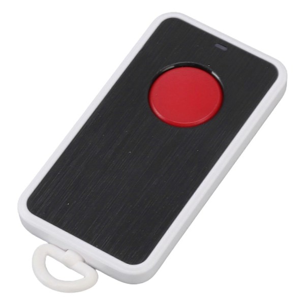 433MHz RF-kytkin Paristokäyttöinen langaton kaukosäädinkytkin sähköautoille, autoille, moottoripyörille 6V
