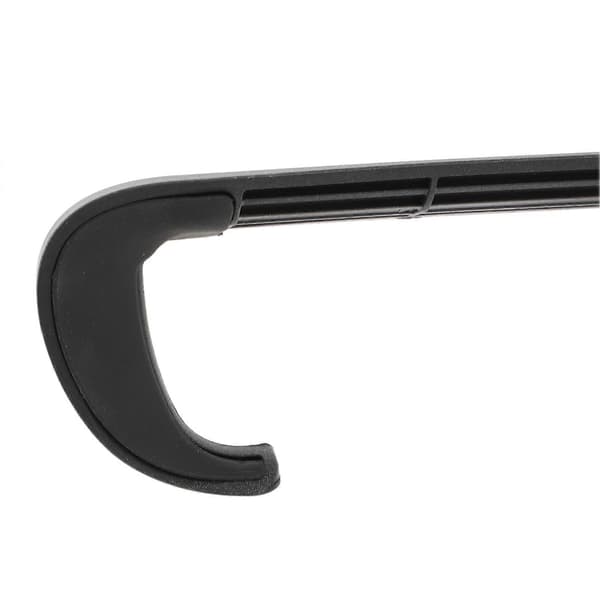Telefonholder under skjerm, universell justerbar roterbar biltelefonholder erstatning for Tesla Model 3 Y Basic Version