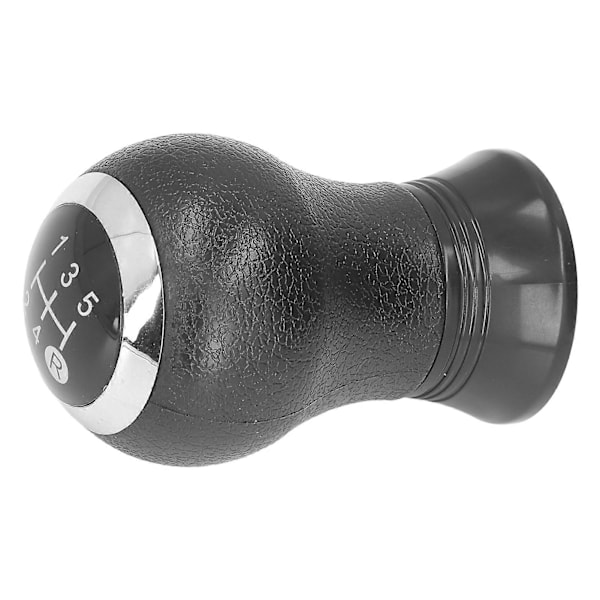 5-trinns Girspakknott ABS Anti-aldring Svart God Vedheft Girspakhode Erstatning for Yaris 2005?2010