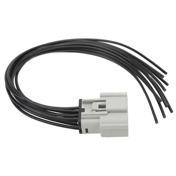 Forlygte Ledningsnet Pigtail 68364278AA Forlygte Stik Udskiftnings Ledningsnet
