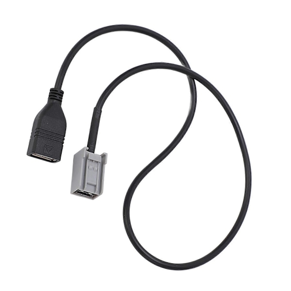 USB-muistitikku kaapeli 3911 TFO 003 Plug and Play -korvaus Jazz CR?V Civic MP3 MP4