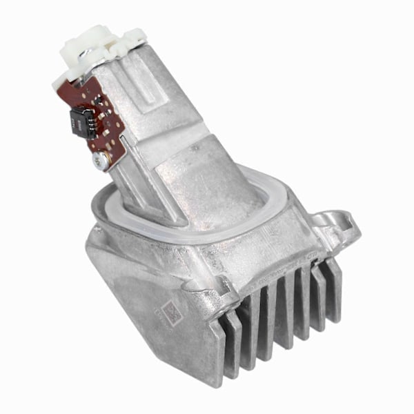 LED Angel Eye Modul Kjørelys Datamaskin Driver 63117343876 Passer for 528i 2014?2016