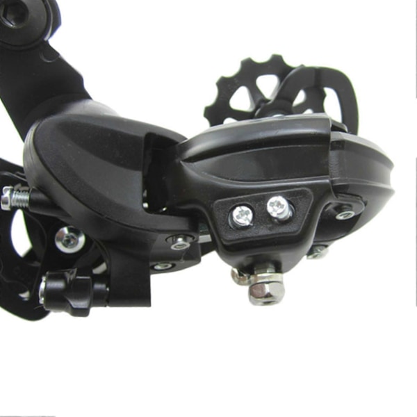 Bakväxel 6 7 8 Växlar Transmission Exakt Kontroll Smidig Växling Mountainbike Bakväxel