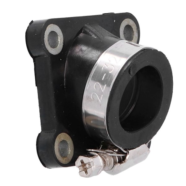 4-håls förgasare insugningsrör passande för 47 49cc motor för PHBG förgasare Mini Pocket Dirt ATV Quad