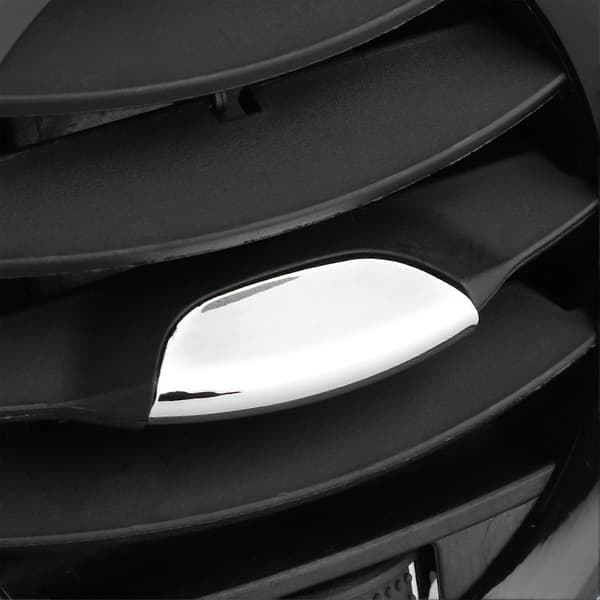 Dashboard A/C Luftventil Grill 13203702 Erstatning Passer for Vauxhall Corsa D 2006 - 2014