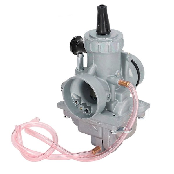 28mm Motorcykel Karburator Zinklegering Motor Karburator Udskiftning til Suzuki TZR125 RM65 RM80 RM85