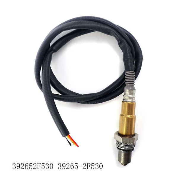 392652F530 Partikelsensor Probe Partikelsensor PM Sensor Stik til Santa 39265-2F530