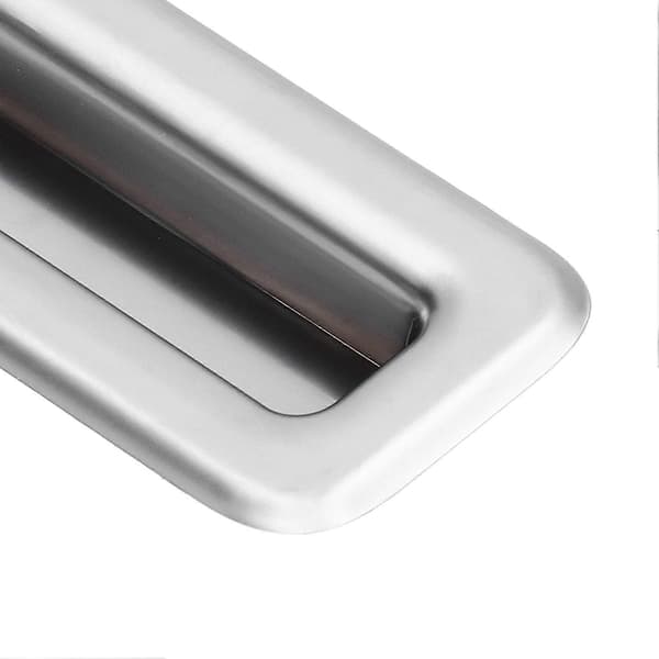 Soltak Håndtak Bryter Deksel Trim Ramme Erstatning for 1 3 Serie E90 E91 E92 E93