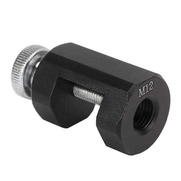 Tändstiftsmätare Metall Bilmotor Tändstift Kaliber Mätare Universal Passform 12mm
