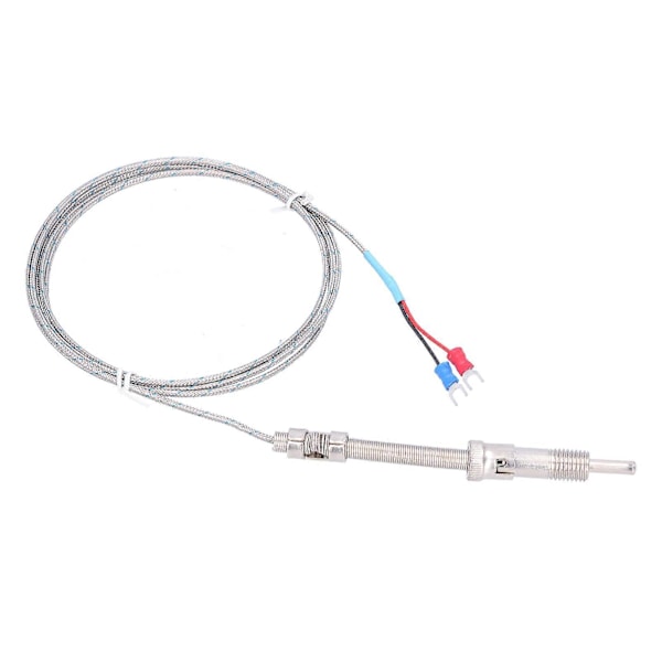 RTD Termistor Temperatursensor Platina Termoelement Probe 70~+200 WRNT01