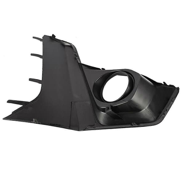För Crosstrek 21-23 Dimljus Lamp Trim Skydd Höger Sida 57731FL860 (Höger)