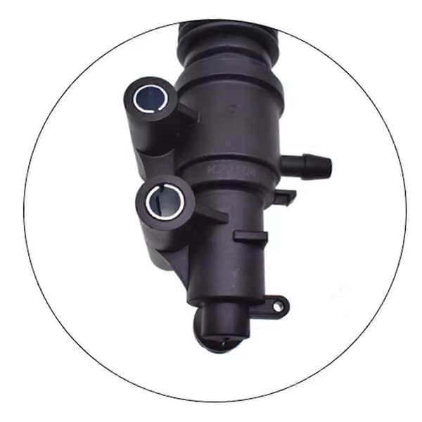 Huvudcylinderkoppling bil Assy UC2J41990B AB397A543AB AB397A543AC för BT-50 2011 2015 för 2012