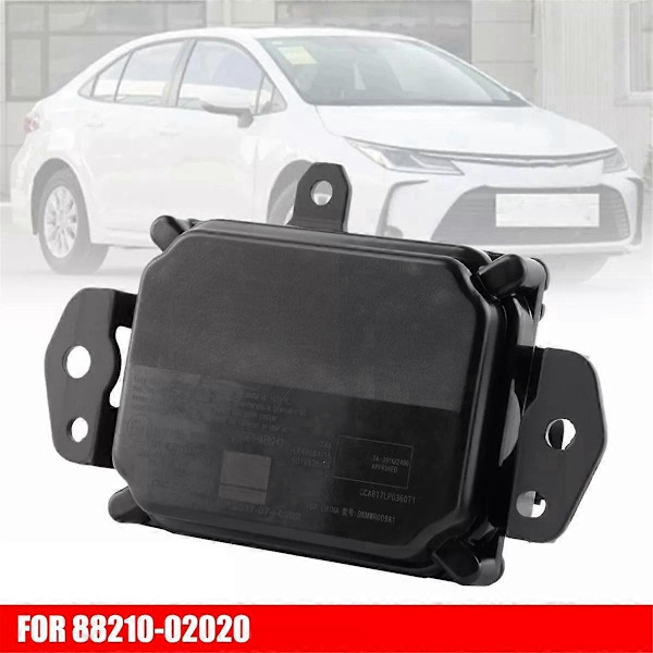 Bil Cruise Control Bølge Radar Sensor Passer til Prius 88210-02020