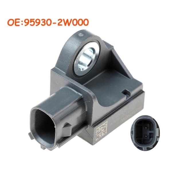 95930-2W000 959302W000 Bilkrocksensor för XL 3.3L V6 2013-2018