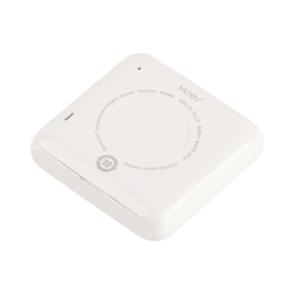 Temperatursensor Fugtighedstester Digitalt Display Fjernbetjening Termometer DC 2.5V?3V