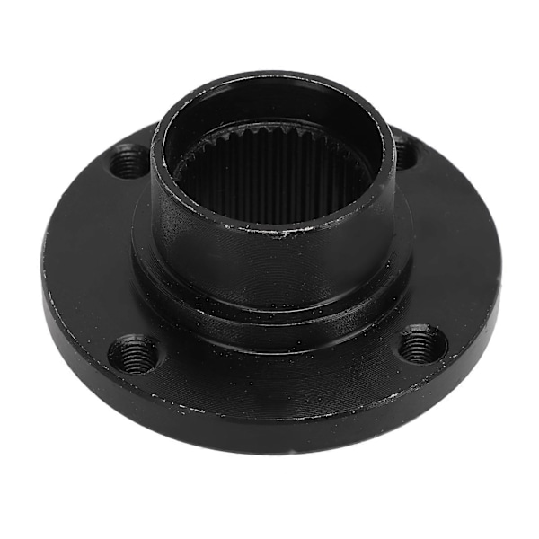 Bakaxel Drev Bromsskiva Fäste 38T 38mm Kedjehjul Fixeringstillbehör för 50cc 110cc 125cc 150cc 200cc 250cc ATV Go Kart