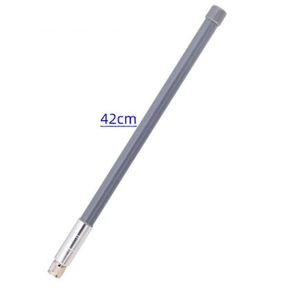 868MHz Lora Antenn Vattentät IP67 Glasfiberantenn N-Typ Utomhusantenn
