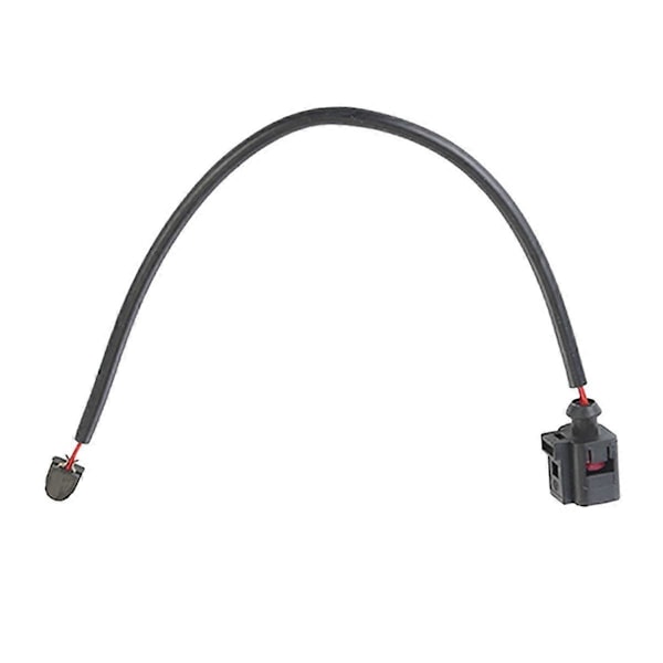 Bil Foraksel Bremsesensor Bremsekloss Slitasjesensor Bremsesensorledning 9Y0907253B for XL