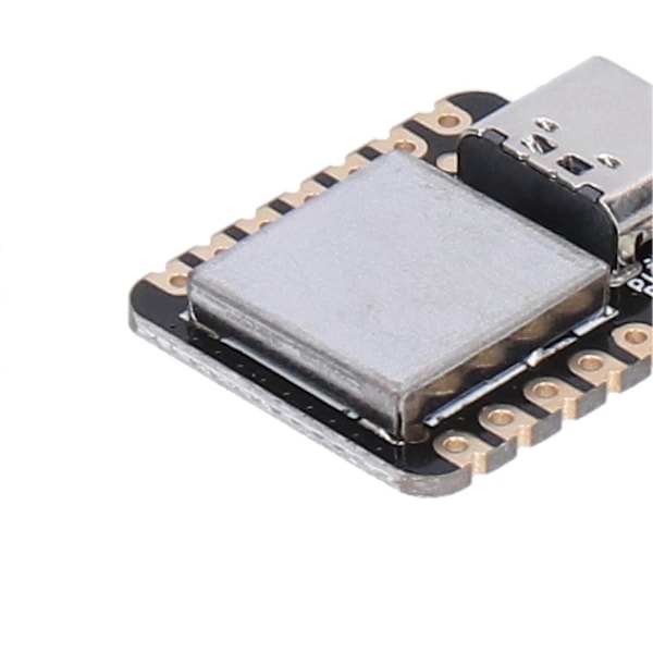 Mikrokontroller Micro Controller Utvecklingskort för Seeeduino XIAO DC 5V-moderkort