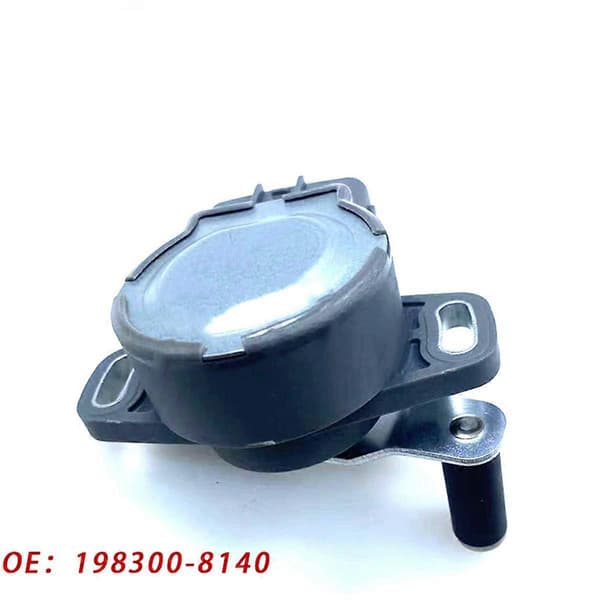9281-44010 198300-8010 Acceleratorpedalsensor til Town Noah CR50 PICNIC97 1KZ 8928144010 1983008010