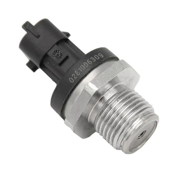 Ny brændstoftrykssensor 68247772AA 0281006309 til Ram Grand Wrangler 1500 2014-23