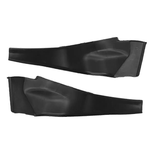 Frontrutevisker Side Cowl Forlengelsesdeksel Trim for 2013-2015 66894-3TA0A 66895-3TA0A