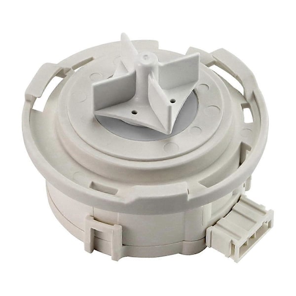 Diskmaskin Avloppspump EAU62043401 EAU62043403 för Ken-More Diskmaskin/Torktumlare, Ersätter EAU60710801 EAU60710802