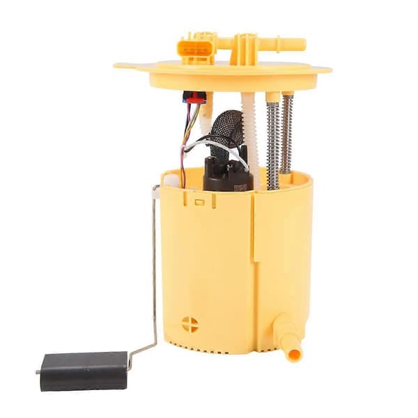 Bränslepumpsmodul för Grand 3.0L V6 2014-2019 SP7112M 5145589AA