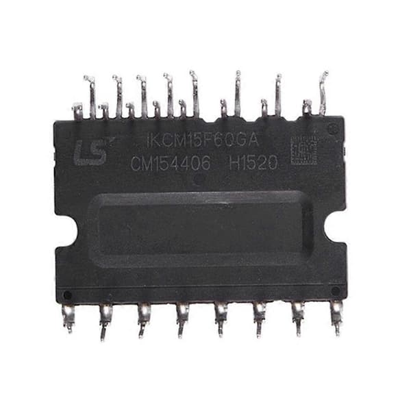 IKCM15F60GA 15A 600V Kontrol Integreret IPM Intelligent Power Module