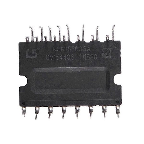 IKCM15F60GA 15A 600V Kontroll Integrerad IPM Intelligent Power Module