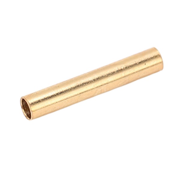 10 stk. hun-bananplugger 2,0 mm nikkelbelagte hun-banankontakter plugger for DIY RC batteri ESC motor