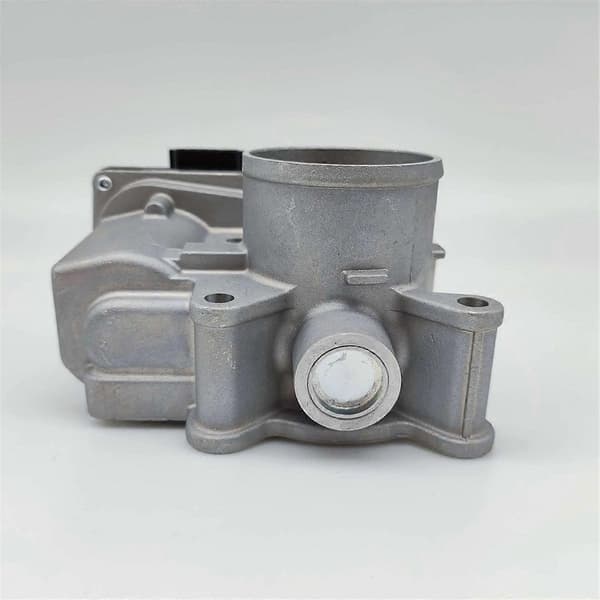 Bil Luft Spjeldhus 161206381R 8201162688 Passer for 1.6 8V