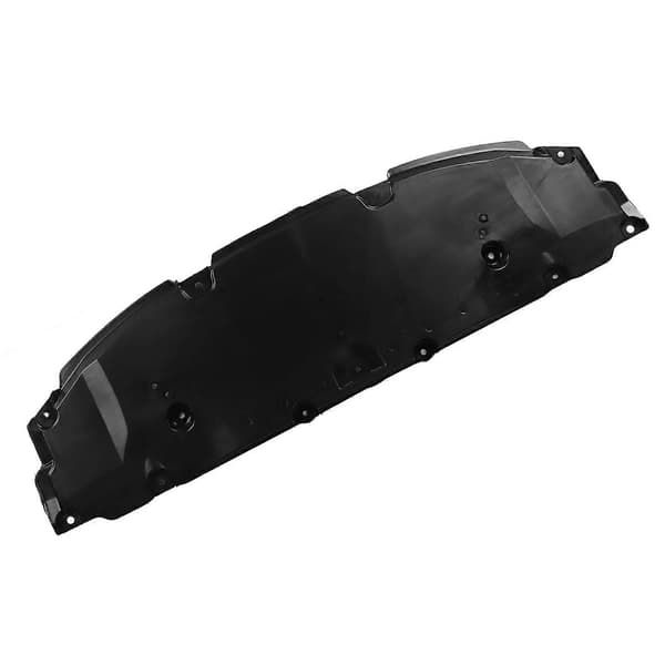 Motor Sprutskjerm 51451 12120 Front Senter Underskjerm Erstatning for Toyota Corolla 2019 til 2023