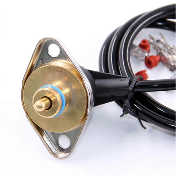Tryksensor 1862895,1539110,1862821 Til Tung Lastbil Scania