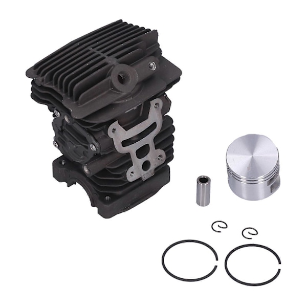 38mm Cylinder Stempel Kit Motorsav Motor Enderinge Clips Pin Tilbehør Udskiftning til Stihl