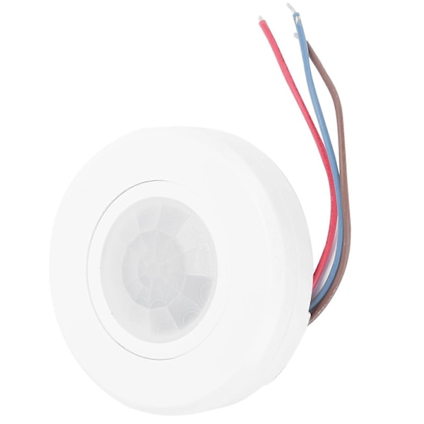 Infrapuna Ihmiskehon Induktio Kytkin Mini Liiketunnistin Ohjain AC80-