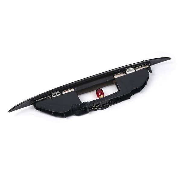 Sopii 04-12 Renault Modus korkealle jarruvalolle takajarruvaroitussvalolle 8200219415 black
