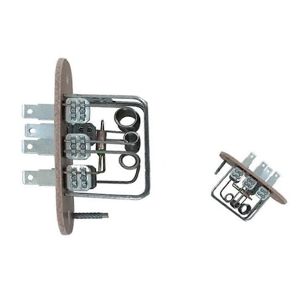 Til 904 1404 954 Aircondition Modstand SJ16324 SJ31007 Traktor Tilbehør