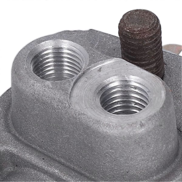 2 STK Venstre Fremre Hjulbremsesylinder 45330 HC5 006 Erstatning for TRX300FW Fourtrax 300 4x4 1993?2000 ATV