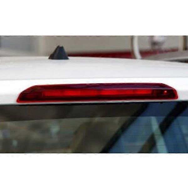 Auton korkealla sijaitseva kolmas jarruvalo takapuskurin jarruvalo sopii Escape Kuga 2013 2014 2015 2016 2017