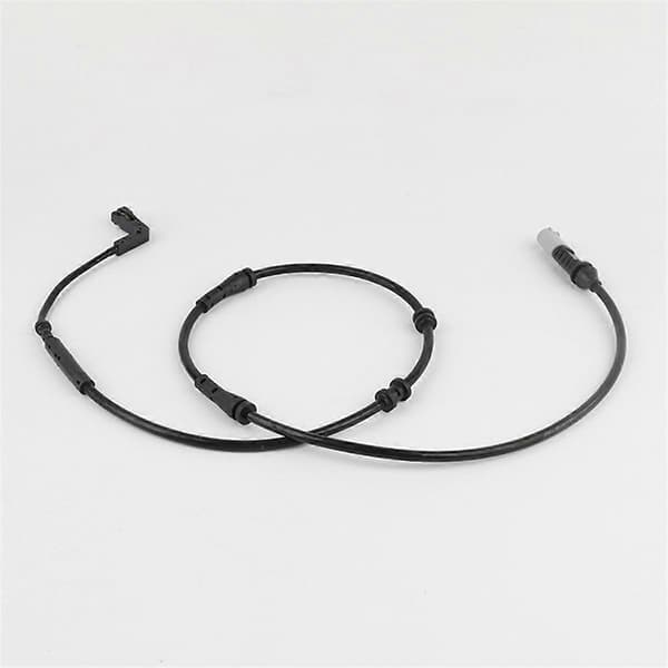 Bil Foraksel Bremse Sensor Bremseklods Slid Sensor Bremse Sensorledning 34356775850 til 7 Serie 2008-2015