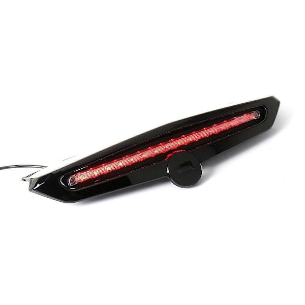 Motorcykel LED Bromsljus Toppbox Kåpa för R1200RT R1250RT K1600GT K1600GTL B